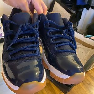 Jordan 11 men size 11